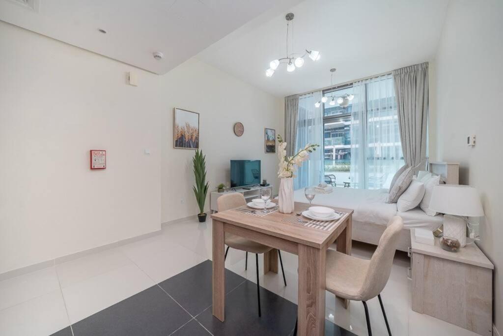 Apartment Stonetree - Furnished In Golf Promenade 3a Dubai