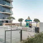 Stonetree - Furnished Studio In Golf Promenade 3A