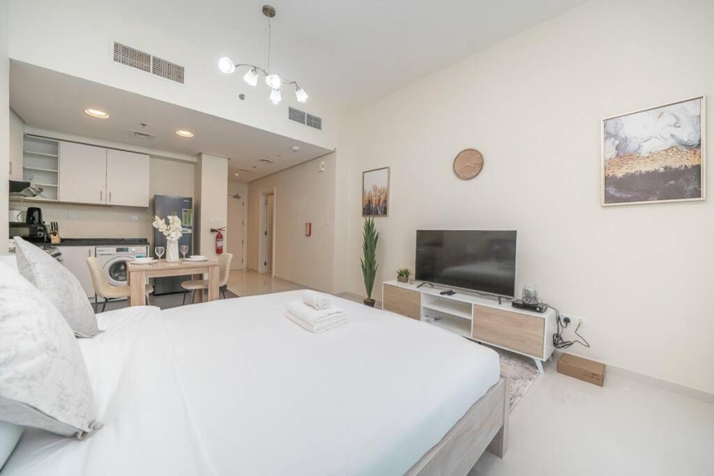 Apartment Stonetree - Furnished In Golf Promenade 3a